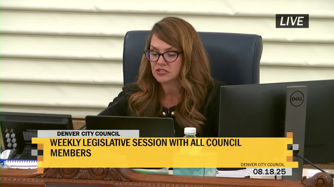 Denver council rejects Cherry Creek Tier-3 patio encroachment at Quality Italian after residents object