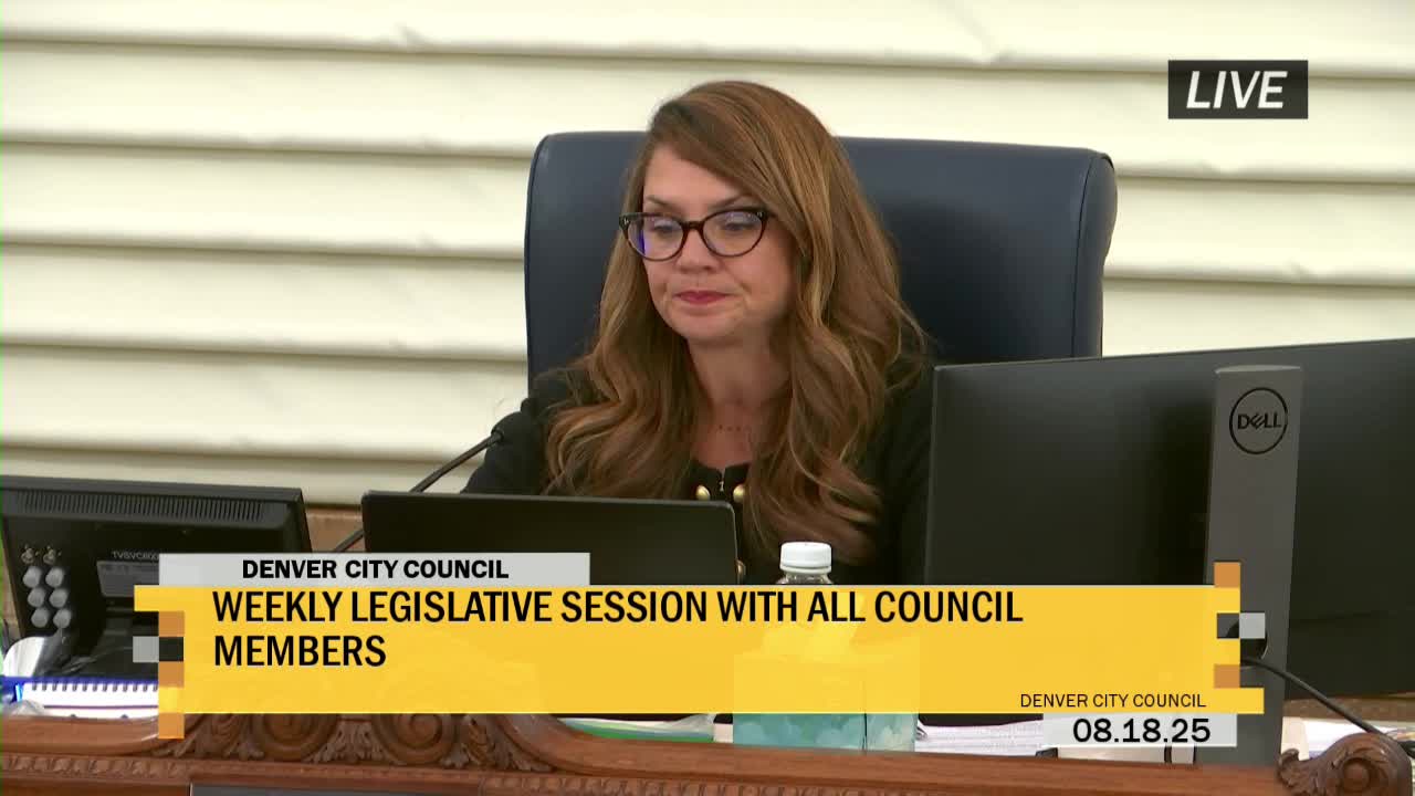 Council approves intent to issue housing revenue bonds to finance low- and middle-income housing