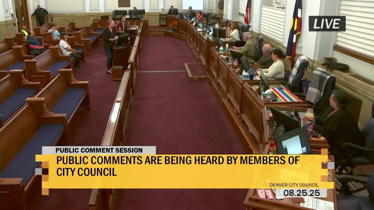 Harm Reduction Action Center urges Denver to expand evidence-based overdose response as deaths rise