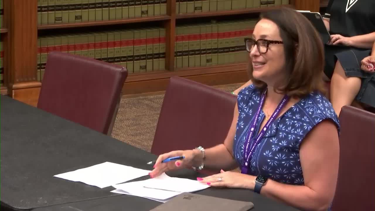 Denver Public Library reduces 99 positions, takes four branches offline for renovation and leans on mobile services