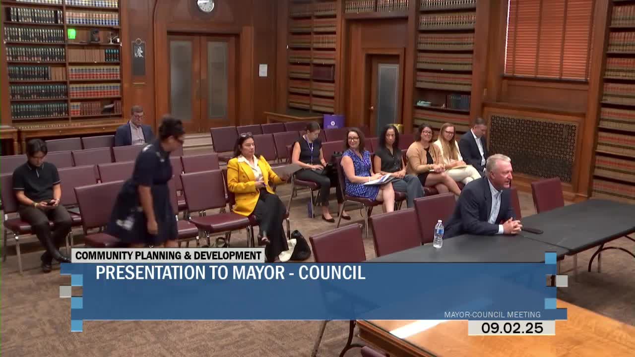 Denver planning department cuts 59 positions; officials say 180‑day permitting target remains intact