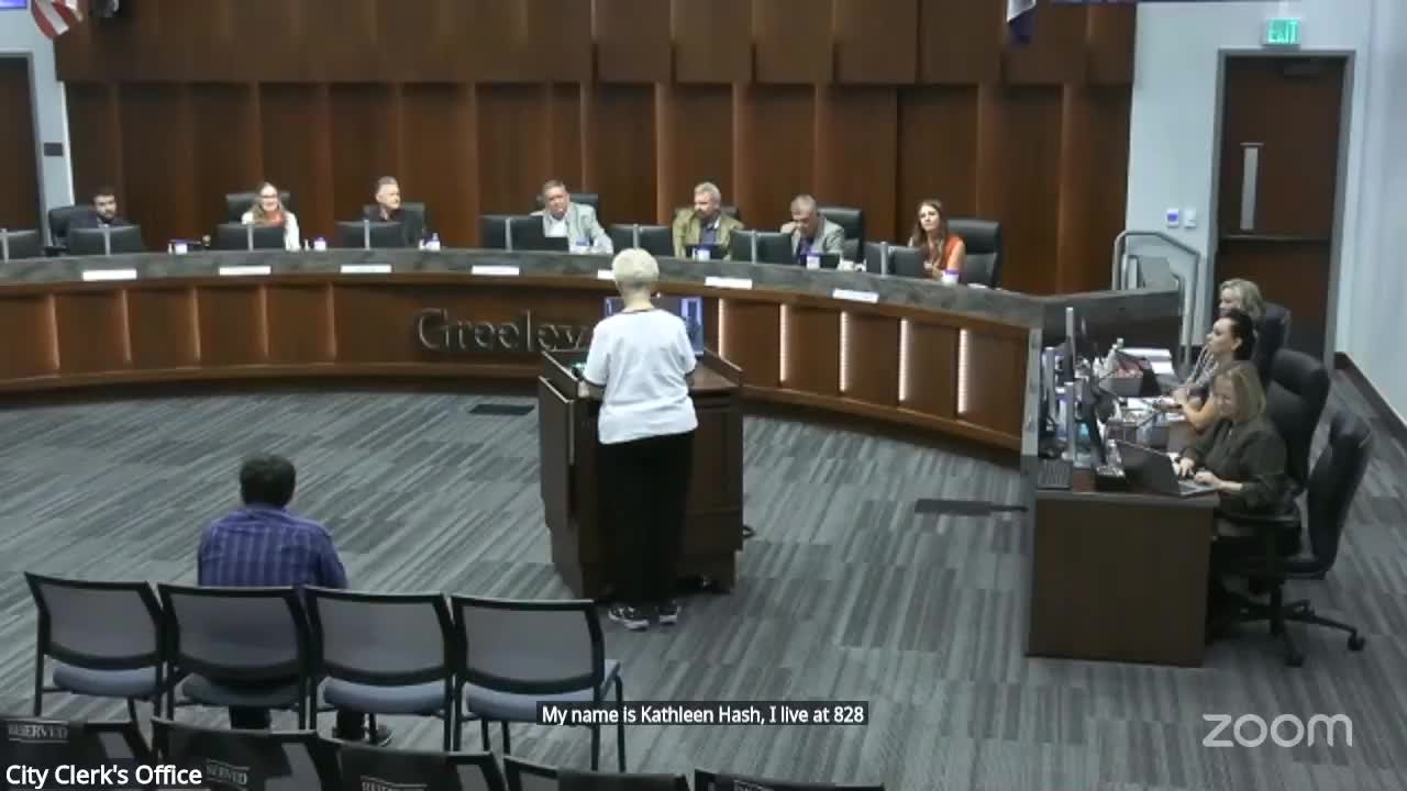 Greeley council delays approval of Eagles lease after wide public debate over Cascadia project