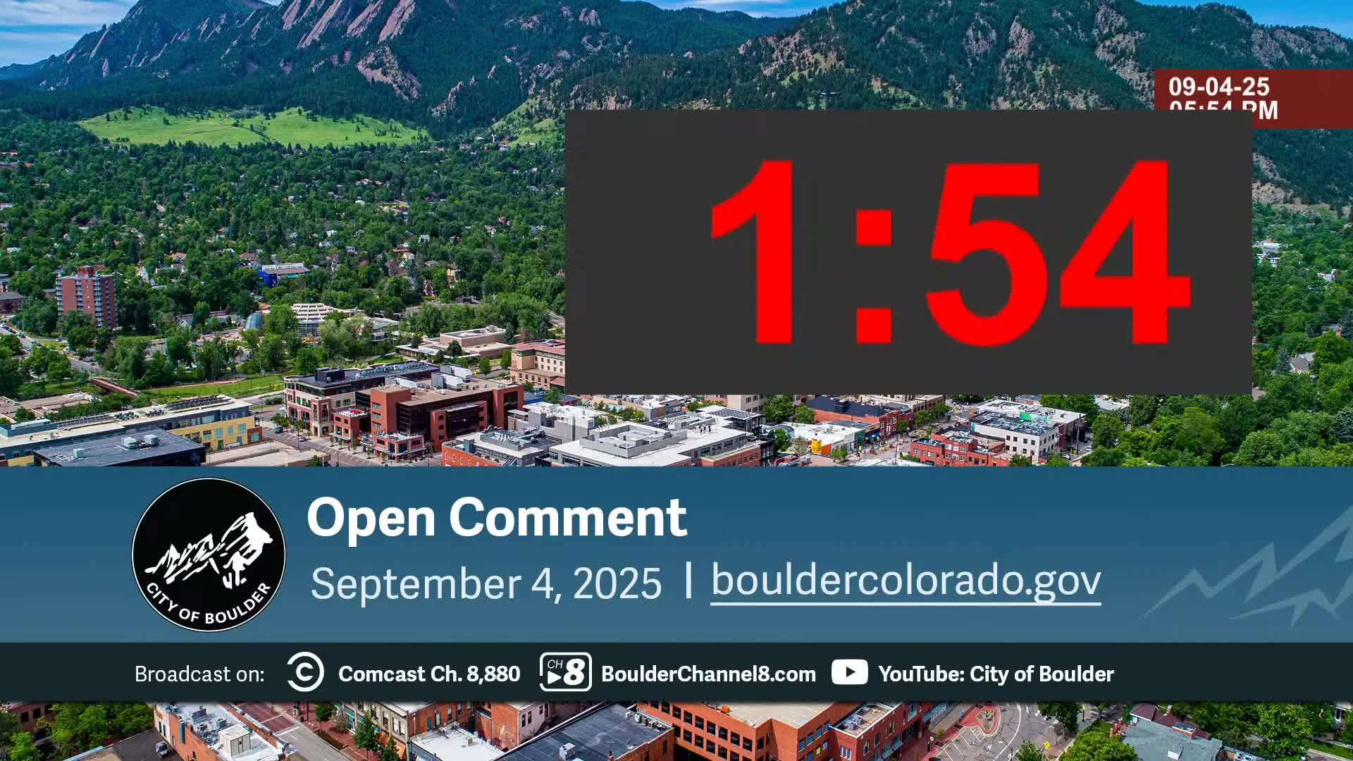 Boulder Council Voices Concerns Over Xcel Energy Profit Shifts and Rate Increases