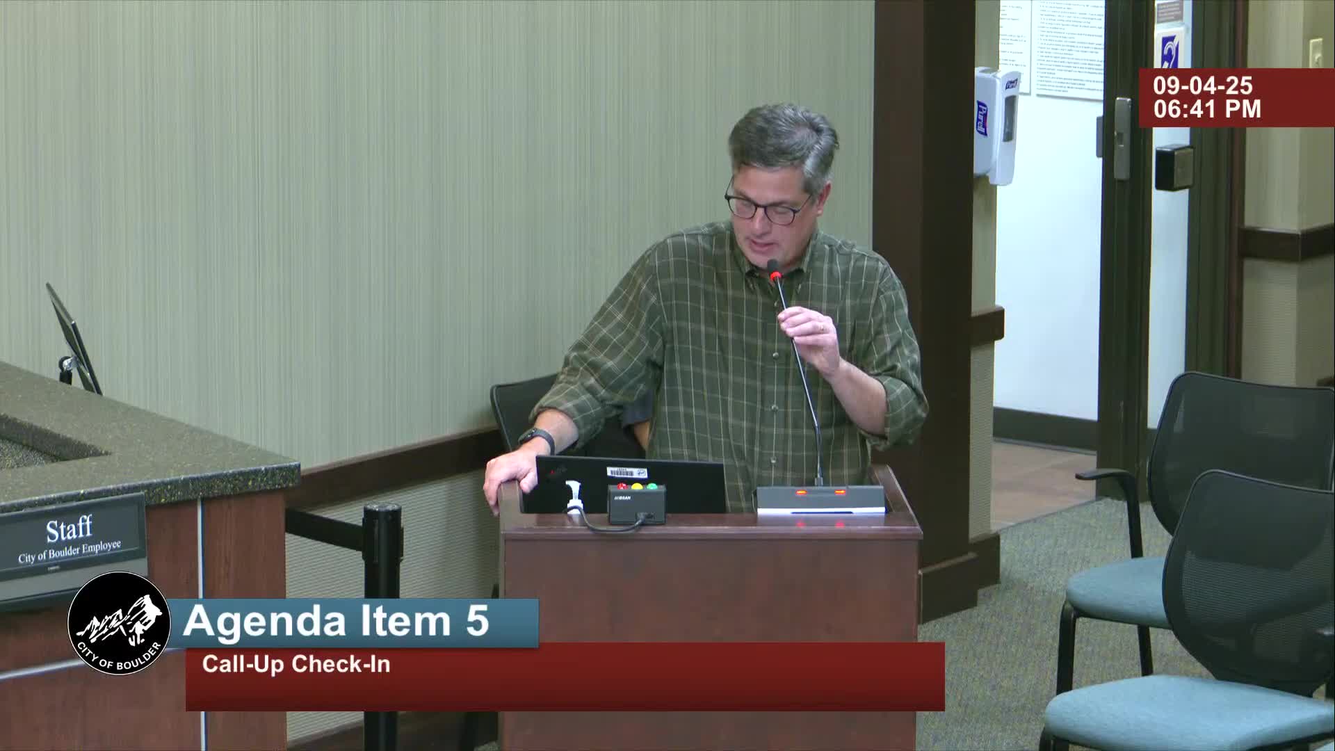 Planning Board Approves Conversion of Surface Lot to Housing for Older Residents