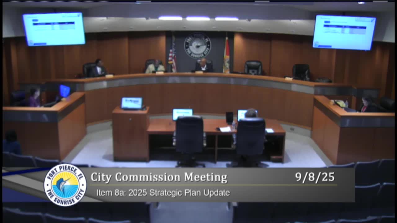 City Council Reviews Police Budget Amid Upcoming Adoption of Fiscal Plan