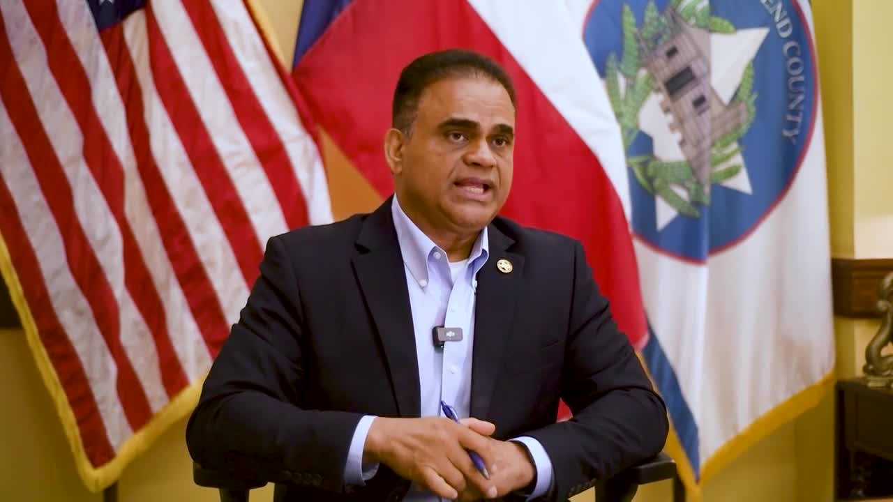Fort Bend County launches initiative to enhance public communication and community engagement