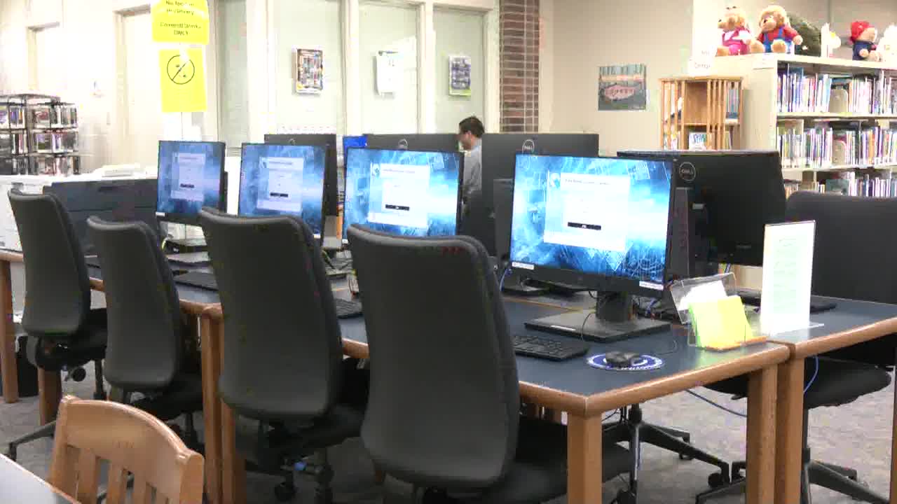 Fort Bend County Libraries Restores Services and Launches New App for Patrons