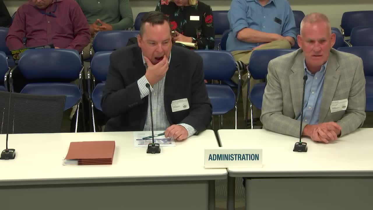 Experts Discuss Maryland's Energy Infrastructure Challenges Amid Rising Demand