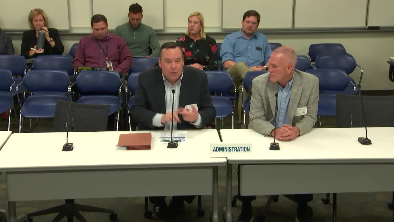Maryland Officials Address Fiscal Uncertainty and Housing Challenges Amid Blueprint Education Plan