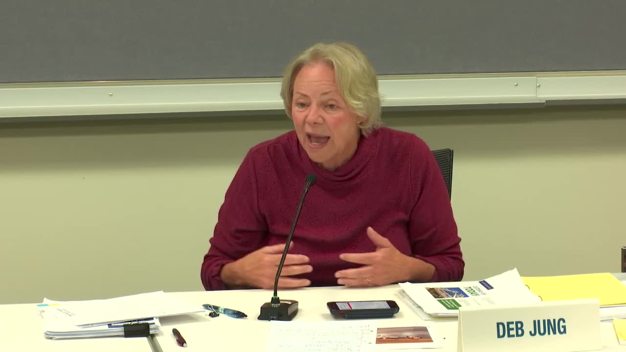 Maryland Leaders Warn of Traffic Impact from New Commuter Developments