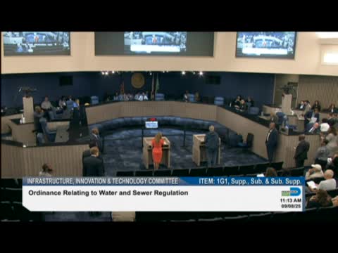 Mark Allenby Supports Miami Dade's Compost Ordinance Amid Opposition From Fortuna Smuckler