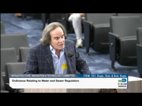 North Miami Beach Faces Scrutiny Over Water Utility Ordinance Amid Community Concerns