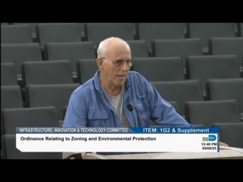 Commissioner Higgins Advances Miami Dade County Composting Ordinance with Educational Outreach Plans