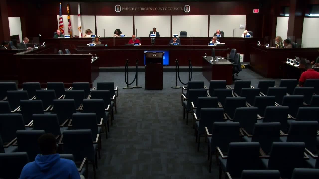 Council Approves Holsammar Inc's Surface Mine Expansion in District 9