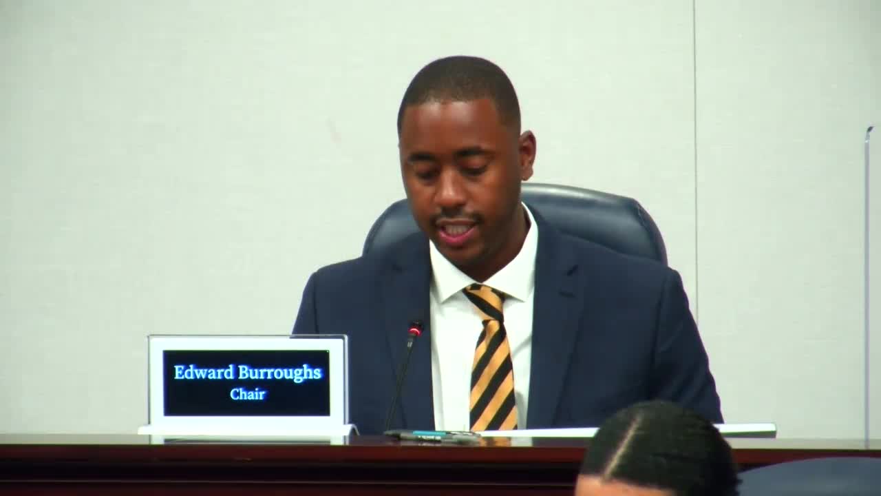 Bowie Council Reviews Multiple Site Plans for Residential and Commercial Developments