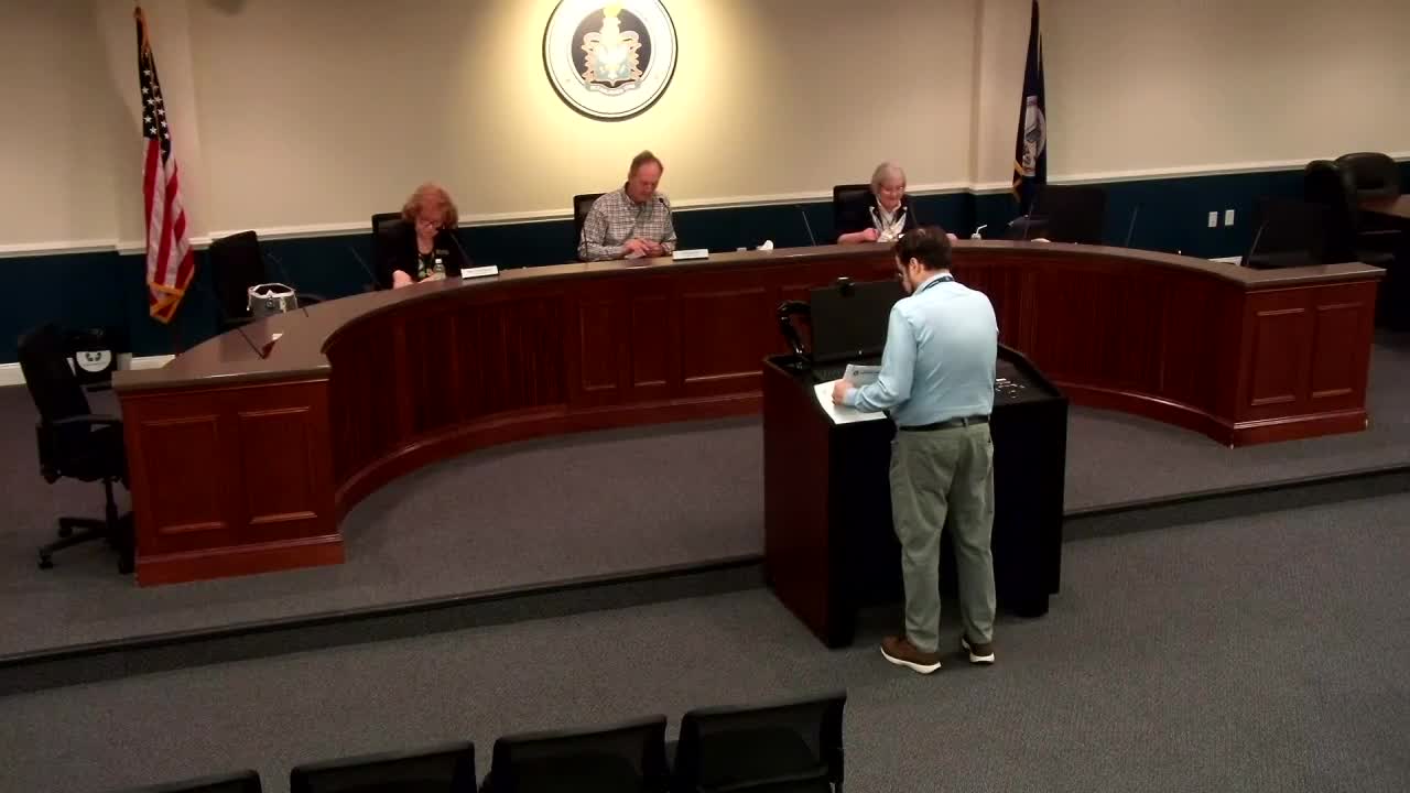 Election Office Prepares for November Vote with Early Voting and Absentee Ballots