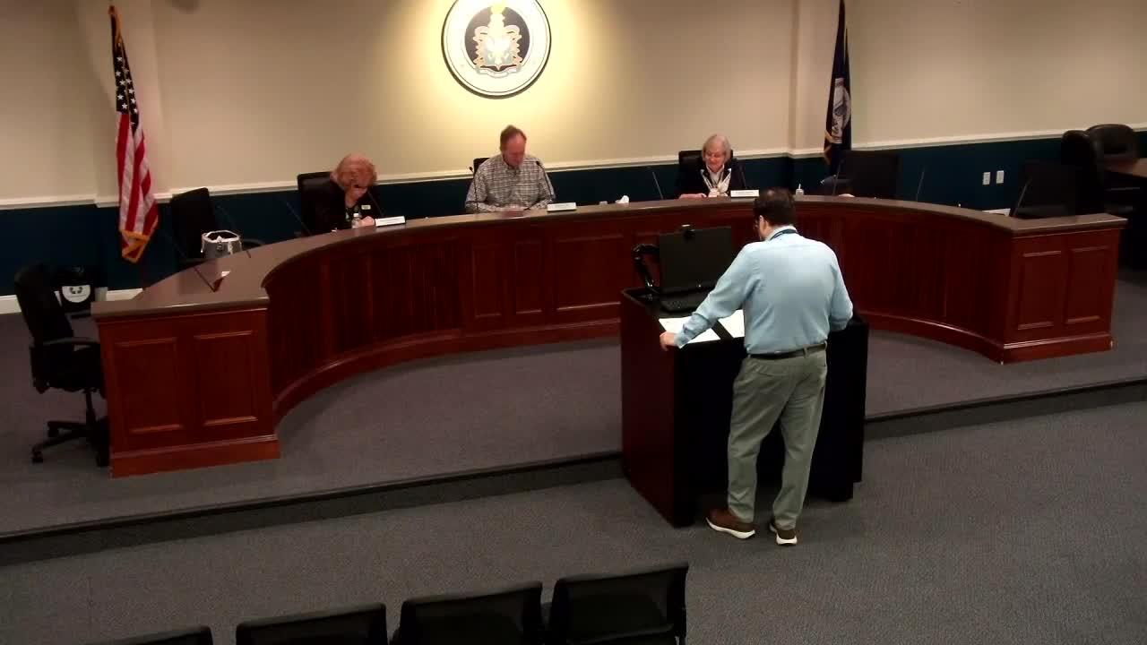Election Officials Announce Early Voting Schedule and Training Dates