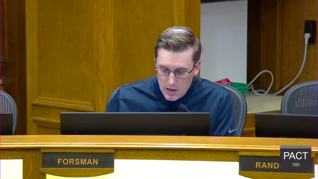 Duluth City Council Proposes 2026 Tax Levy for Transit Authority Funding