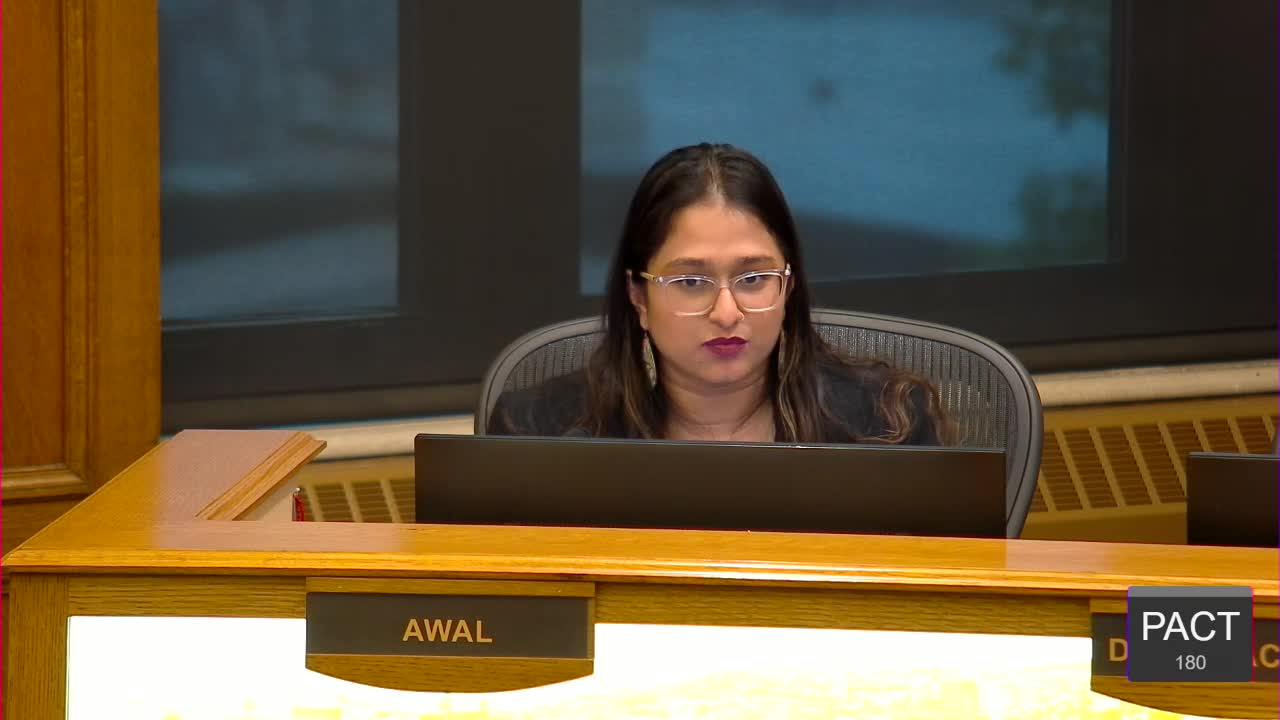 Duluth City Council Advances Resolution Supporting Trans and Queer Community Rights