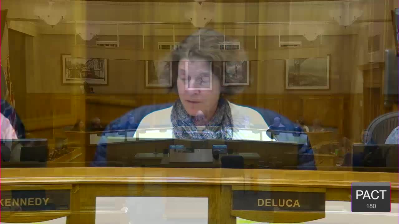 Duluth City Council Approves Multiple Public Works Resolutions with St. Louis County