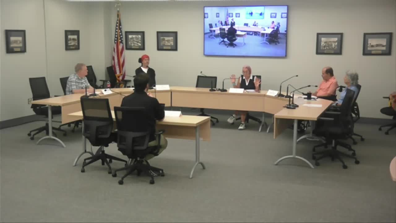 Park District Prepares Bathroom Upgrades to Meet ADA Requirements in New Location