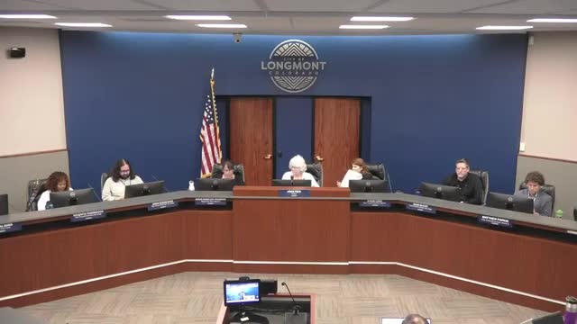 Longmont council rejects amendment to narrow open-space disposition rules