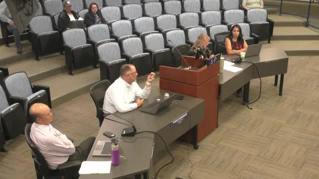 Longmont public safety leaders outline multi-year staffing shortfall and contingency cuts