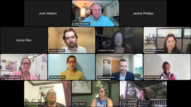 State Board ELA committee hears proposed standards revisions centered on science of reading and vertical alignment