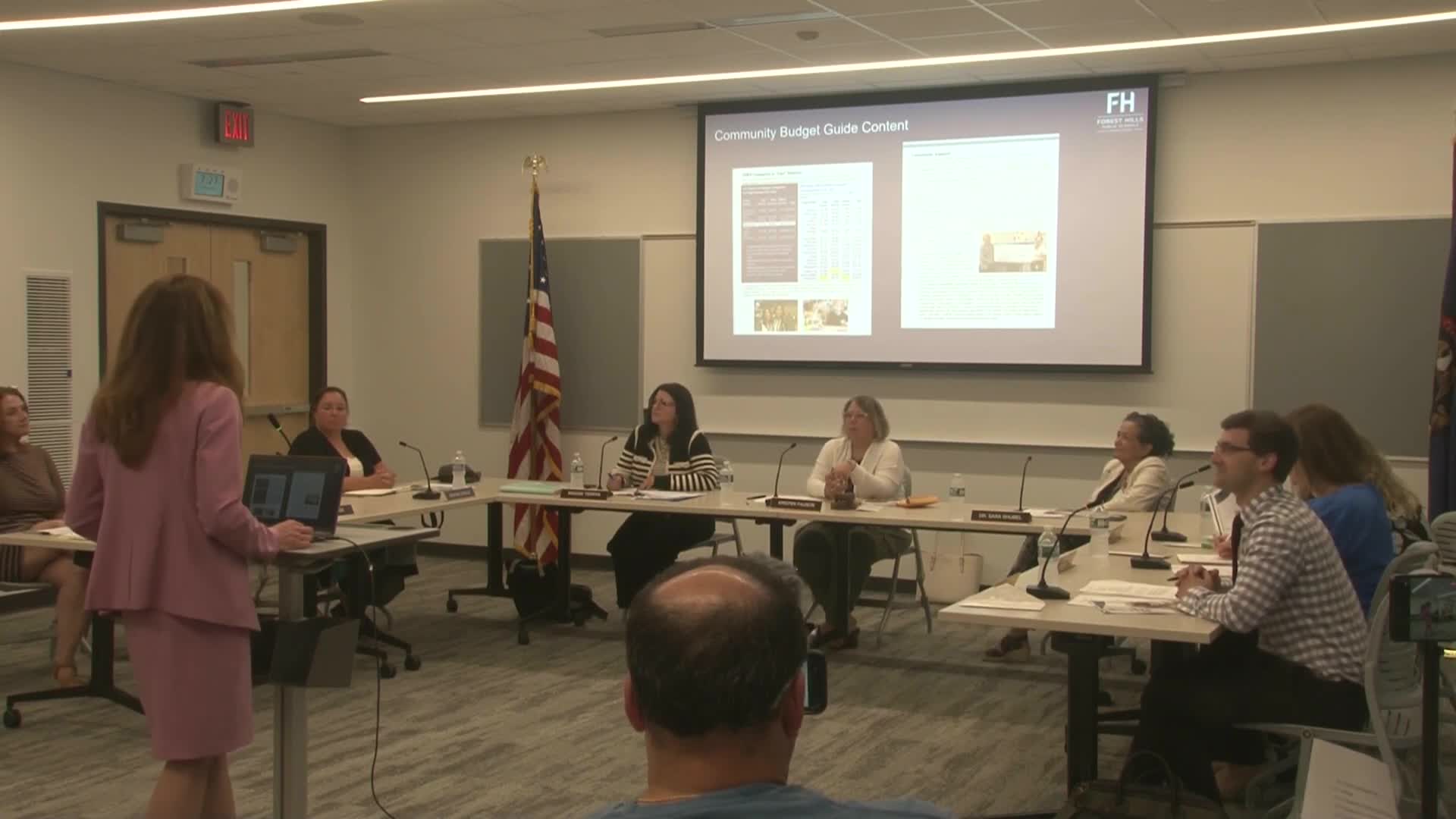 Forest Hills Schools Releases Inaugural Community Budget Guide for Improved Transparency