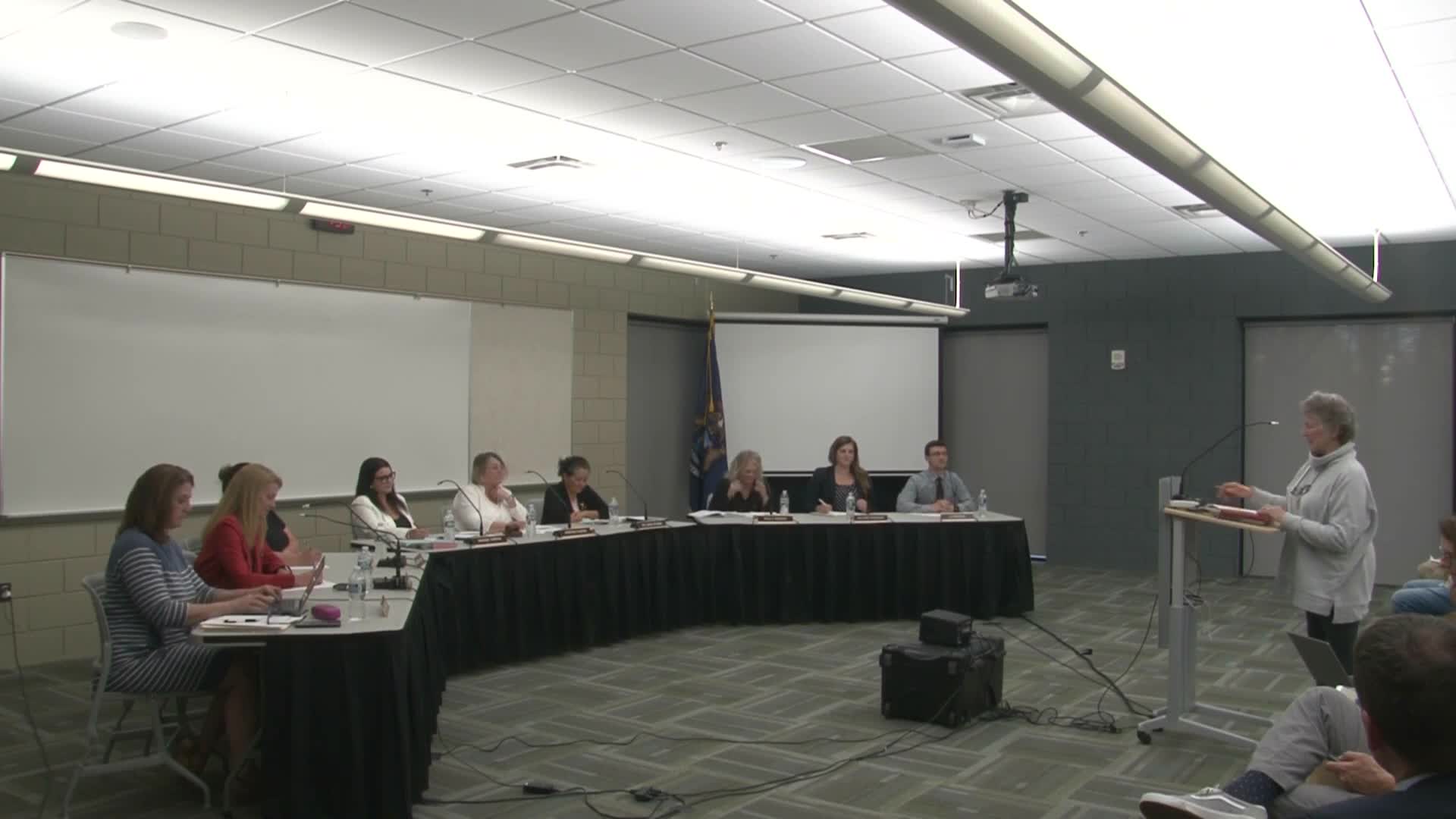 Community Voices Concern Over Inappropriate Book in Forest Hills School Library