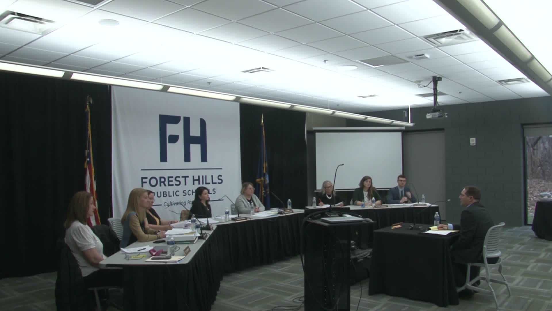 Committee Plans Expansion of Successful Program for Greater Impact Next Year