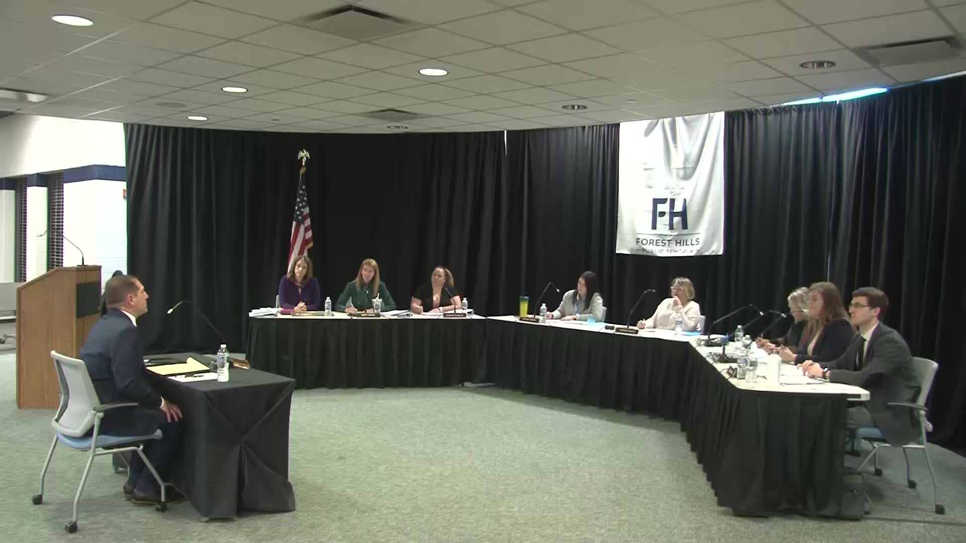 Mason School District Plans 2025 Bond for Infrastructure Improvements