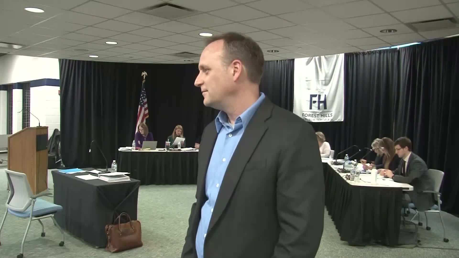 Local Educators Discuss Challenges and Enjoyments of Substitute Teaching in Community Schools