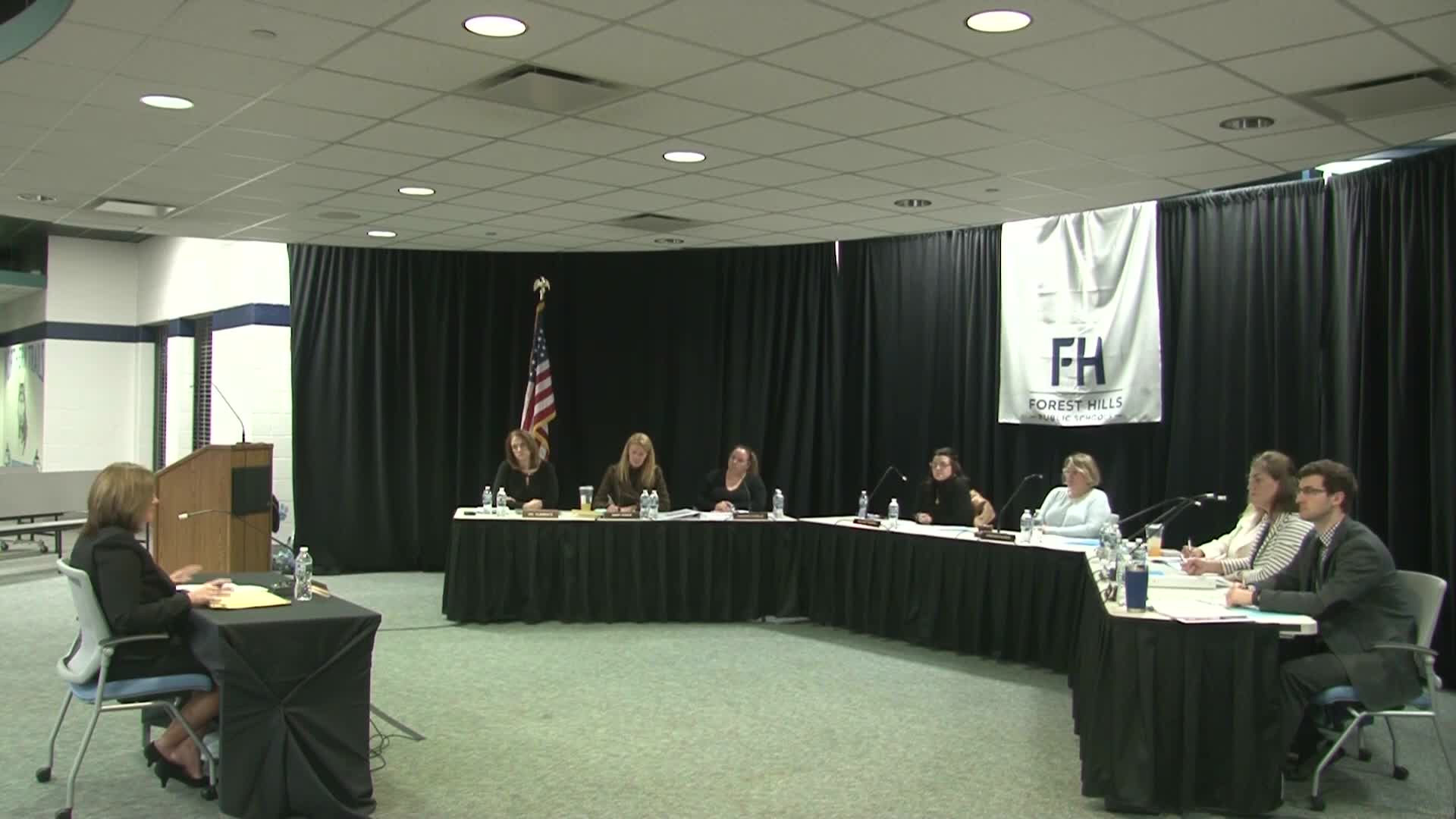 East Grand Rapids District Implements International Baccalaureate Program Amid Budget Challenges