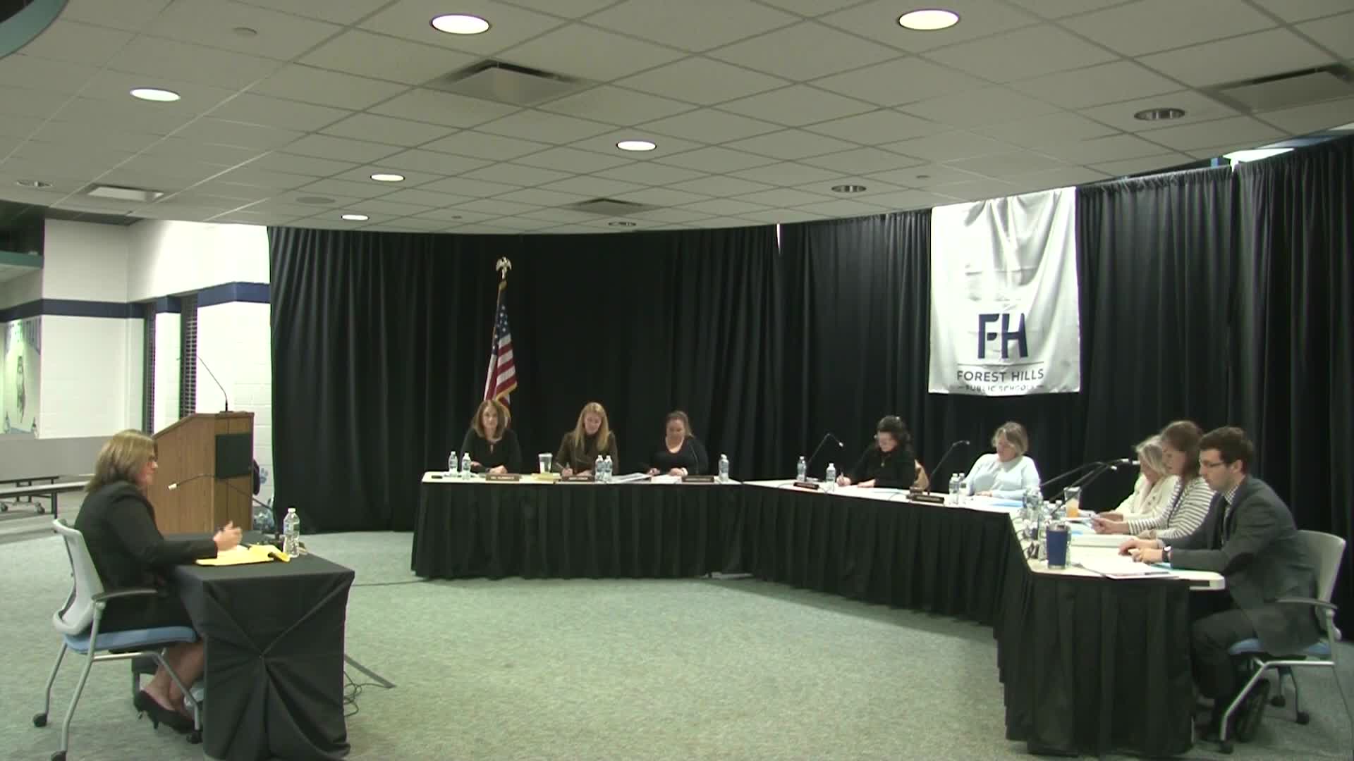 School District and Mental Health: Prioritizing Student Wellness Through Resources and Diversity