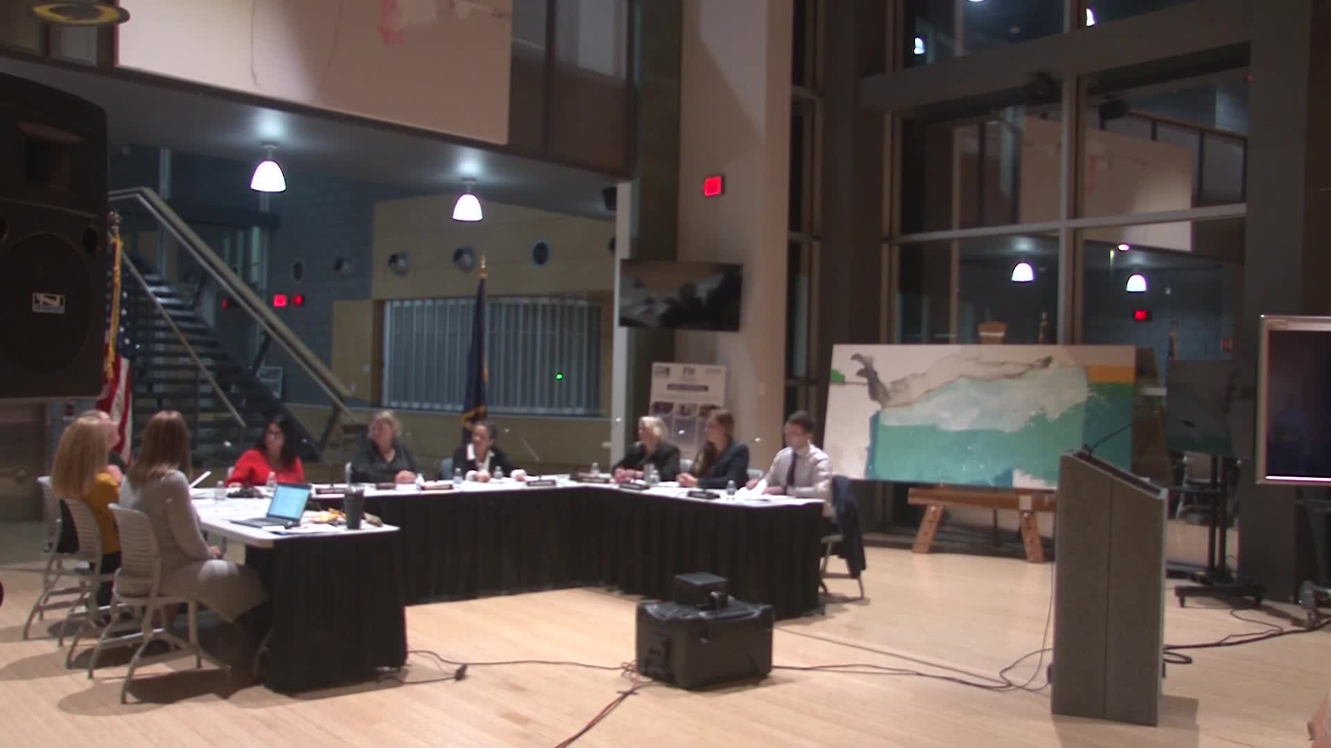 Fort Sill School District Prepares Voters for Upcoming Bond and Millage Proposals