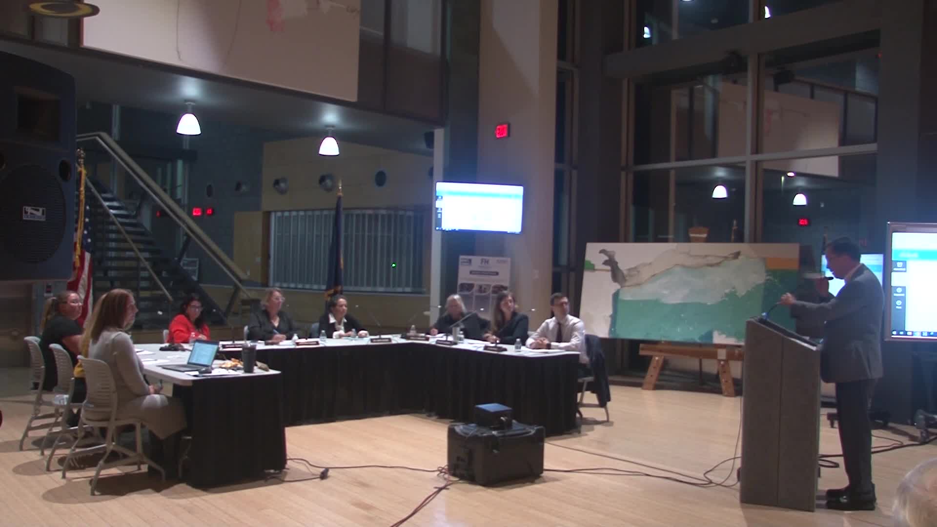 East Grand Rapids School District Proposes $160M Bond While Forest Hills Community Divided