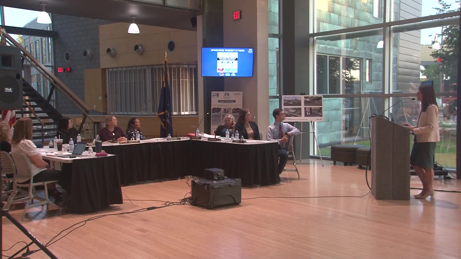 Forest Hills Schools Host Community Meetings on Upcoming Bond Proposal and Equity Initiatives