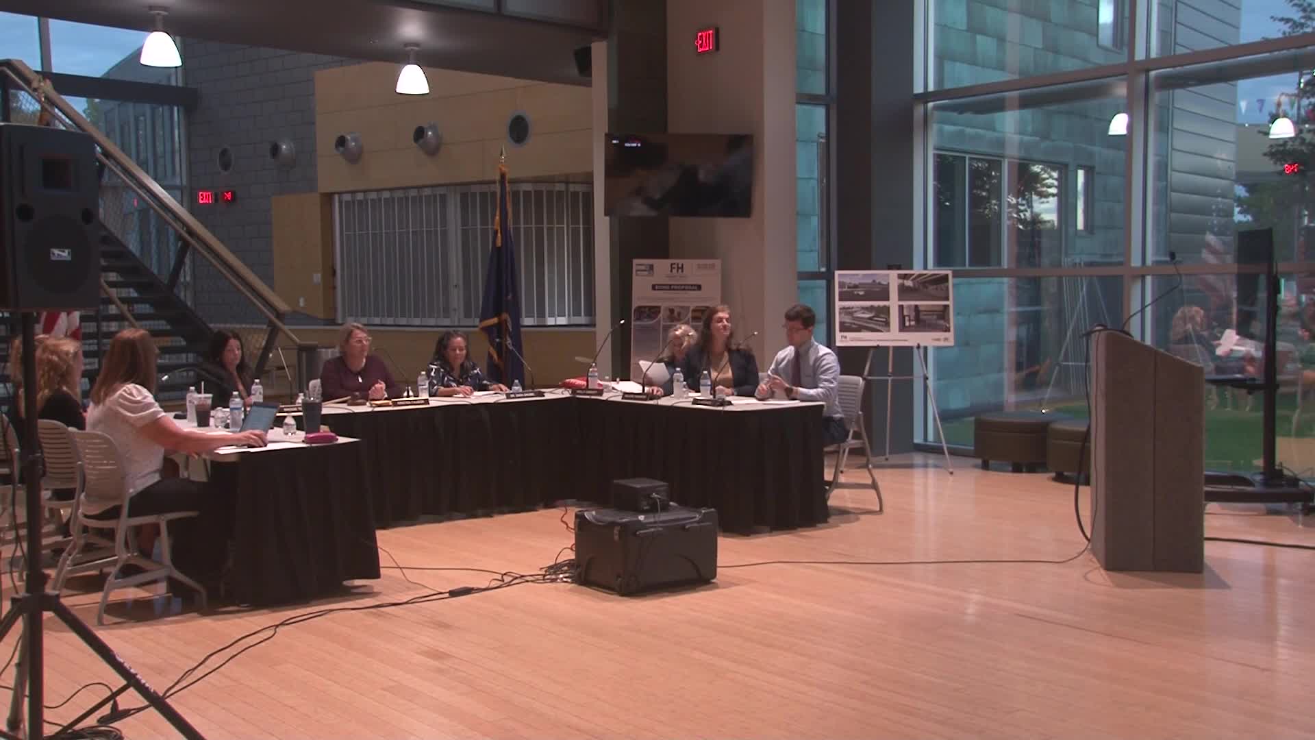 School Board Approves Delta Math and Speakable Programs Amid Community Engagement Efforts