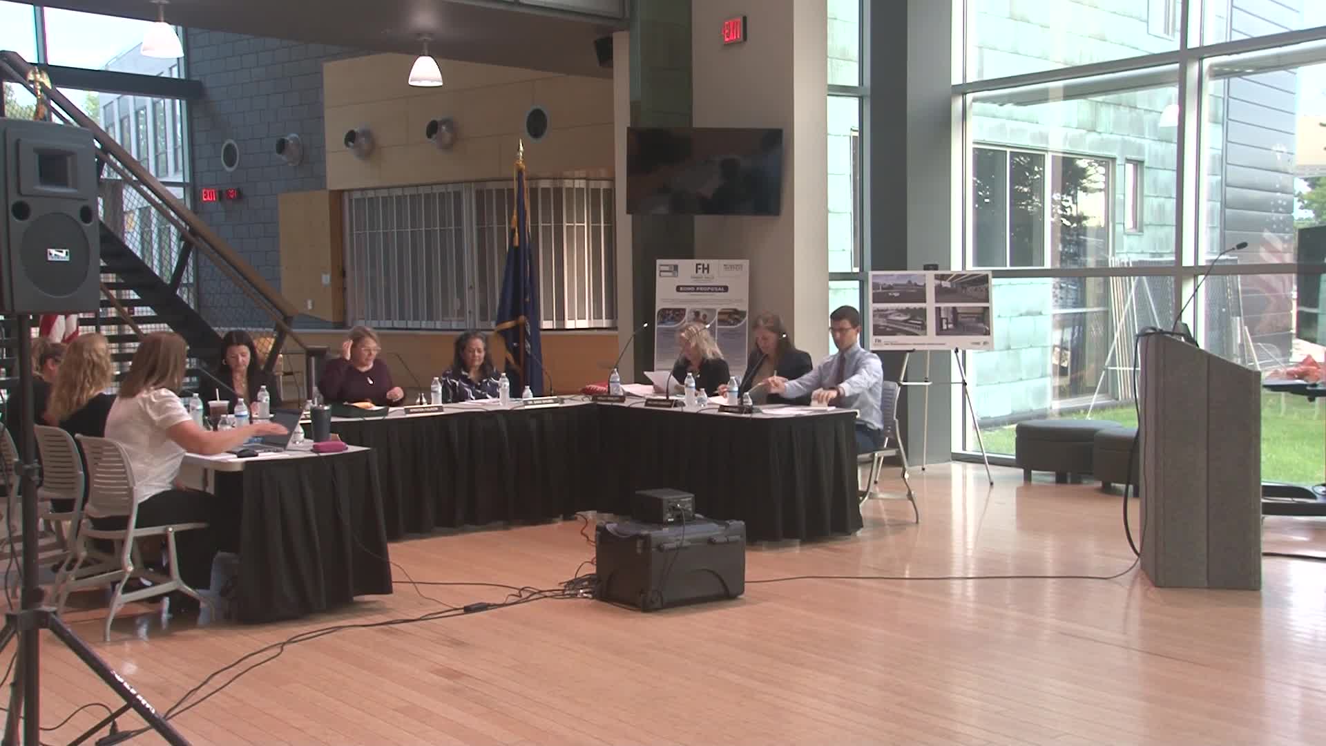 Goodwill Environmental School Celebrates 25 Years of Immersive Education for Fifth Graders