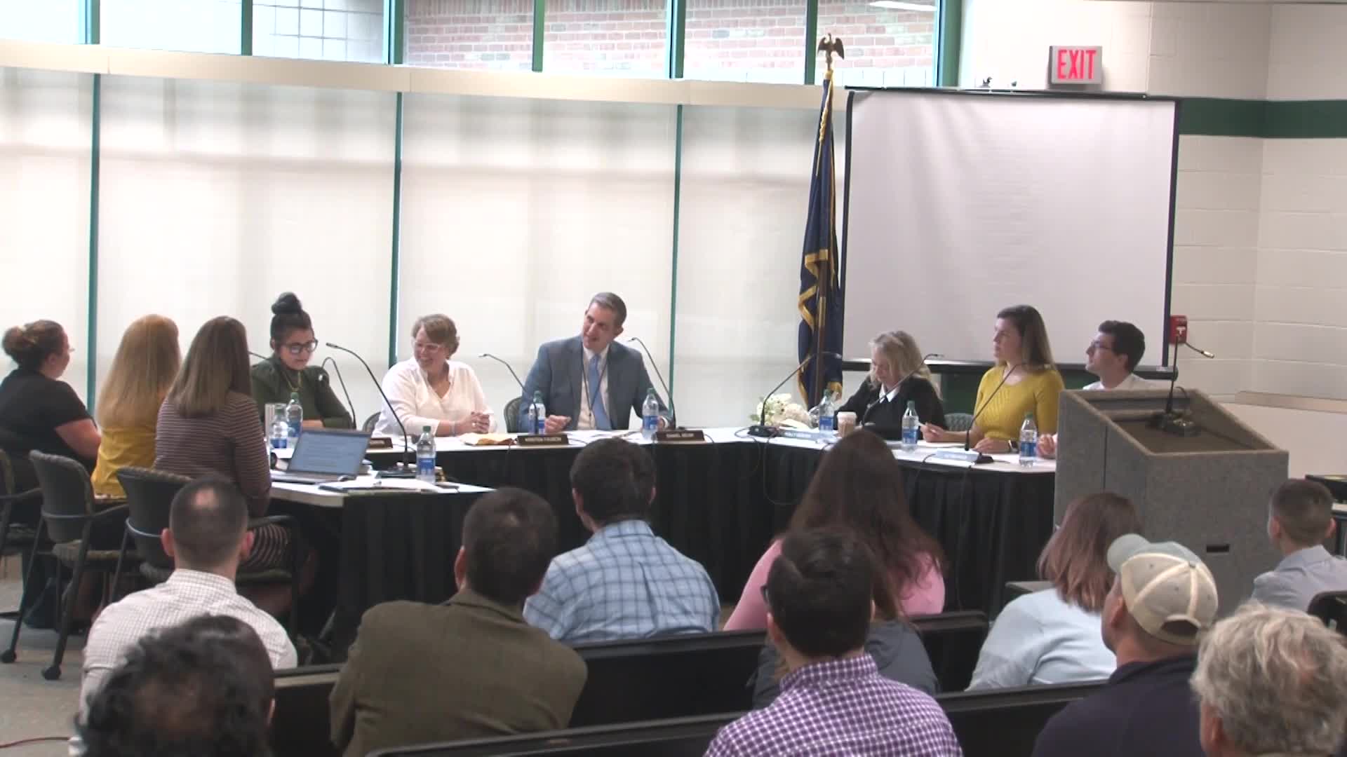 School District Launches Spanish and Mandarin Immersion Intervention Programs