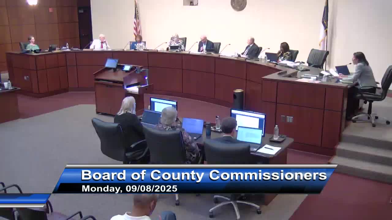Forsyth County Approves $181,800 for Fire Department Mock Alert Upgrades