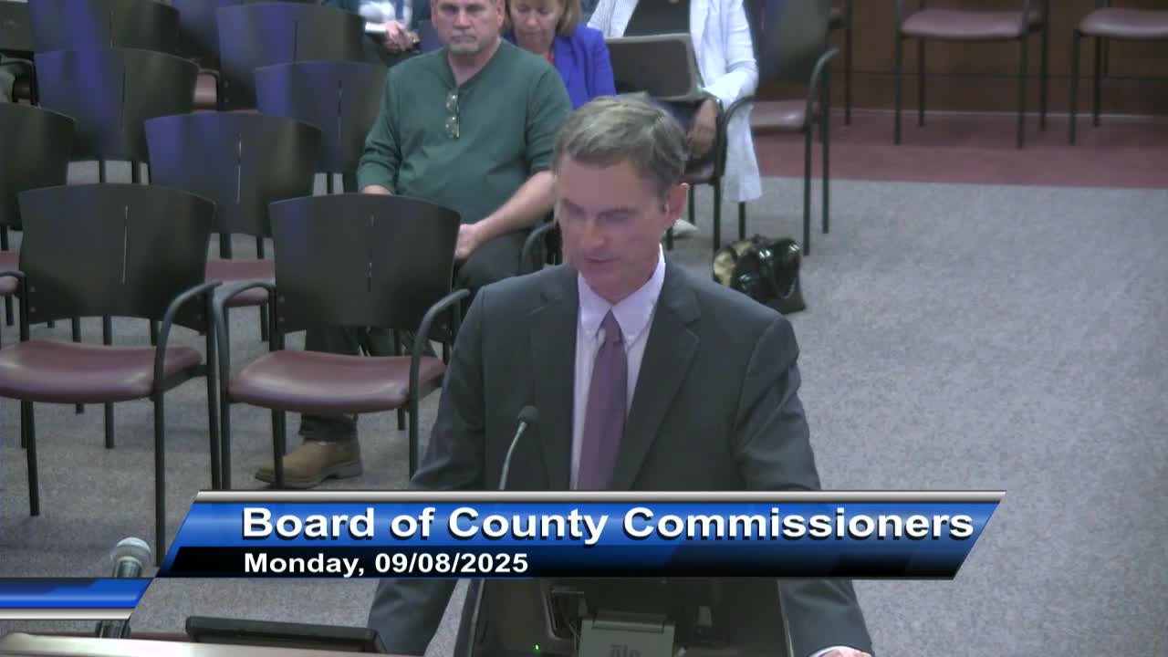Forsyth County Advisory Board Expands Role in Agricultural District Rezoning Hearings