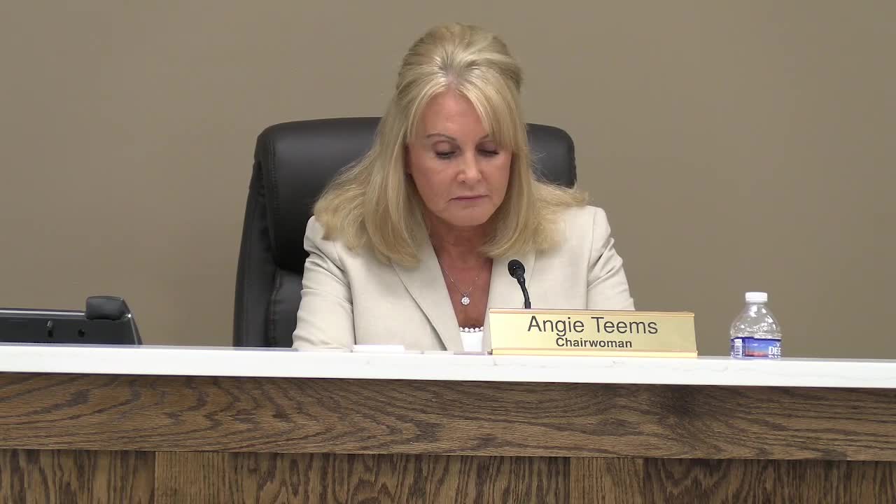 Walker County Forms Committees to Address Community Issues and Courthouse Renovation