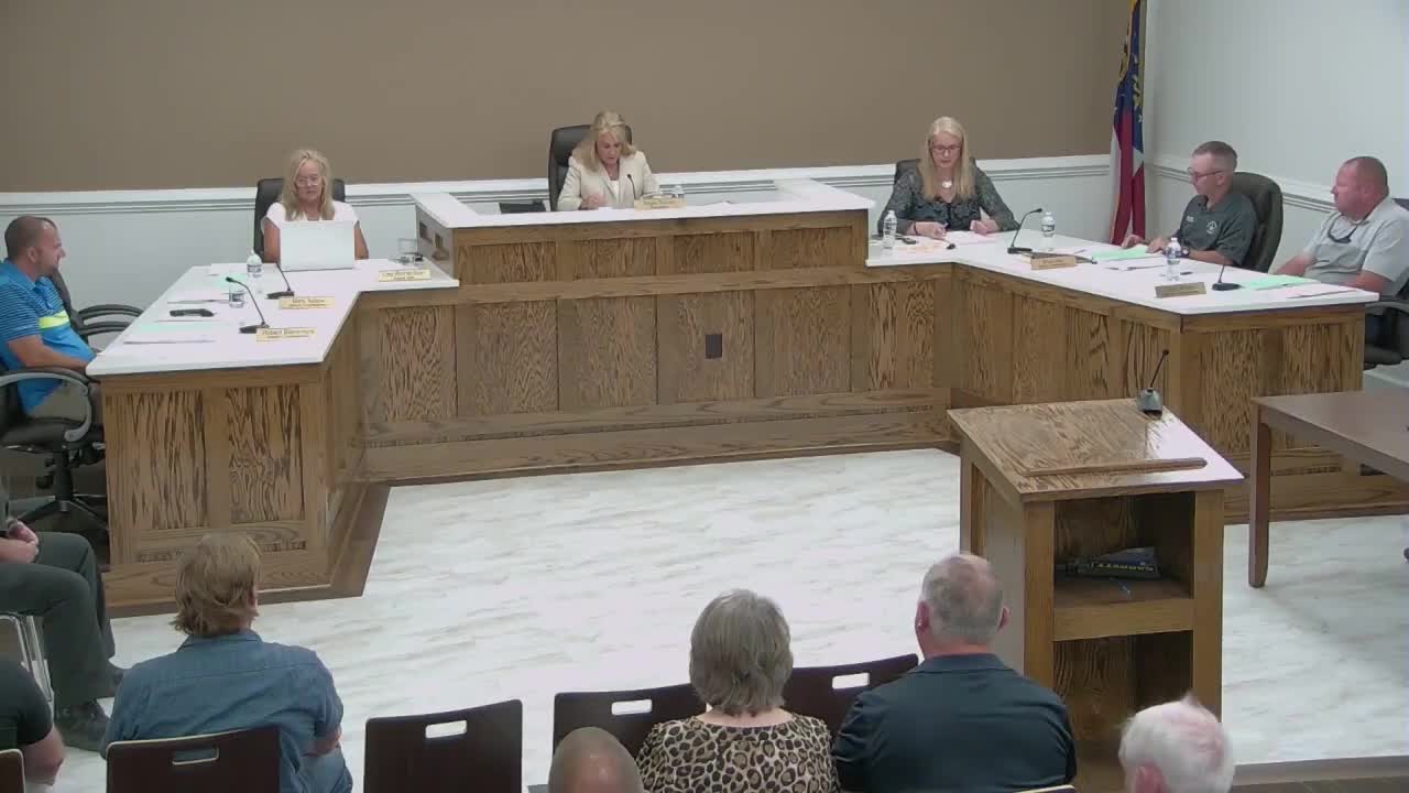City Council Declares Constitution Week to Honor Founding Principles