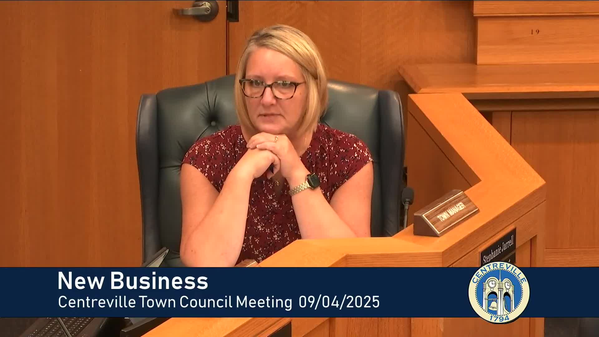 Council Sets Deadline for Property Owner's Permit to Remove Unsafe Structure
