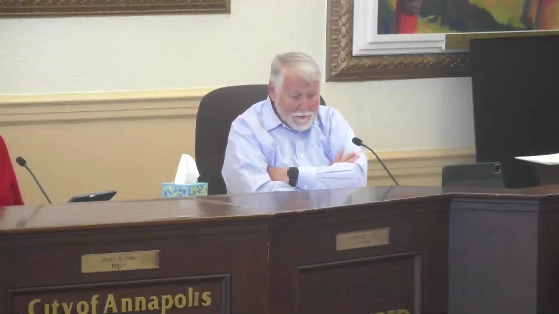 City Council moves to limit short term rentals to ten per block face