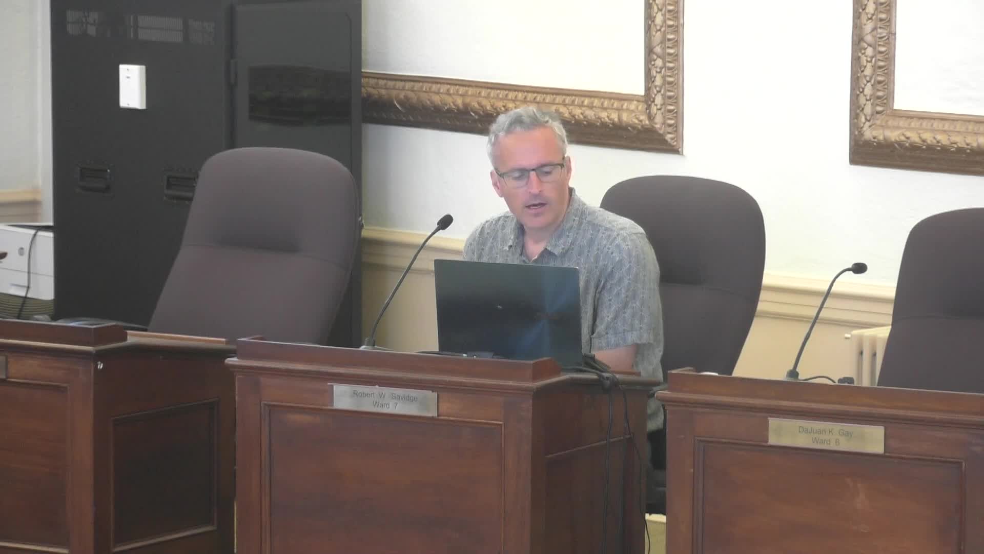 City Council Explores Short Term Rental Data with GIS Department for Regulation Insights