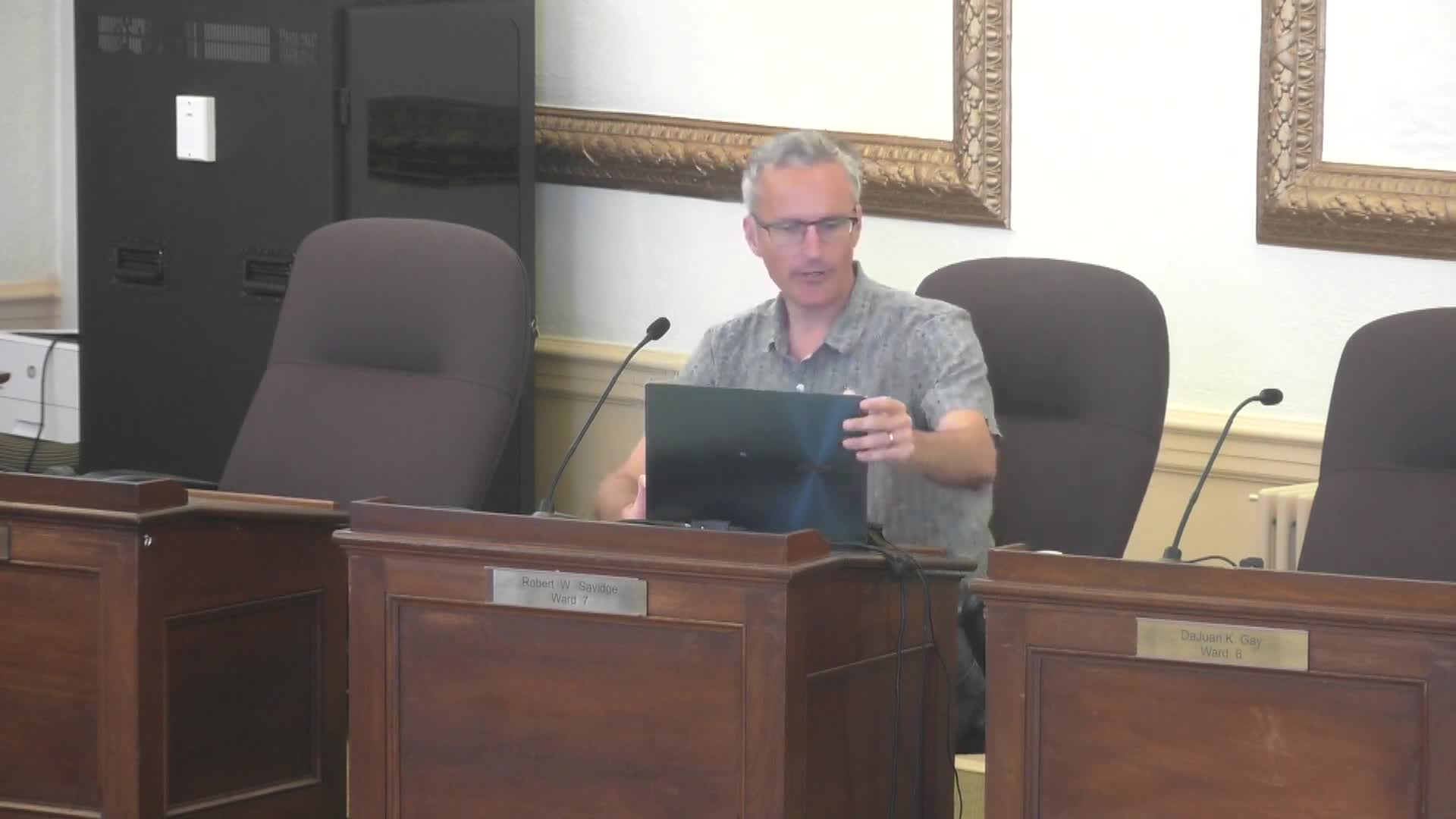 Annapolis Proposes New Lottery System for Short Term Rental Permits Starting 2027