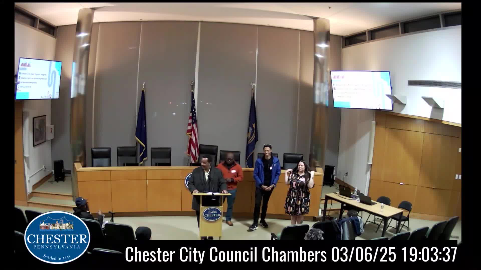 City Leaders Propose Weekly Trash Pickup to Improve Cleanliness